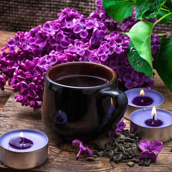 Fancy A Cuppa?- GLOWITHGIA's Top 6 Herbal Tea's